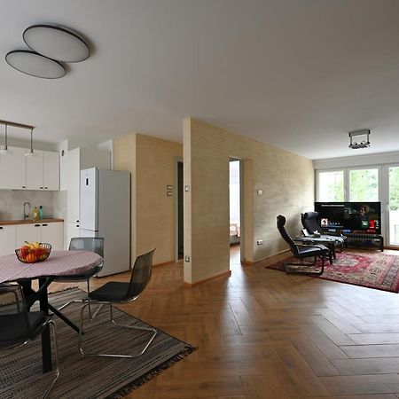 Hidden Gem Apartment Belgrad Exterior foto